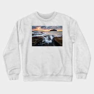 Coming Together Crewneck Sweatshirt